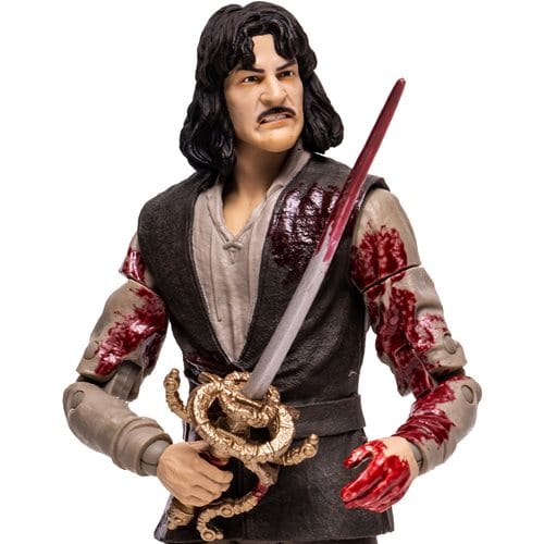 McFarlane Toys The Princess Bride 7-Inch Scale Action Figure - by McFarlane Toys | Buy at ToyShnip