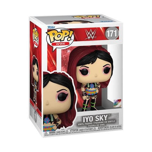 Funko Pop! WWE Vinyl Figures - by Funko | Buy at ToyShnip