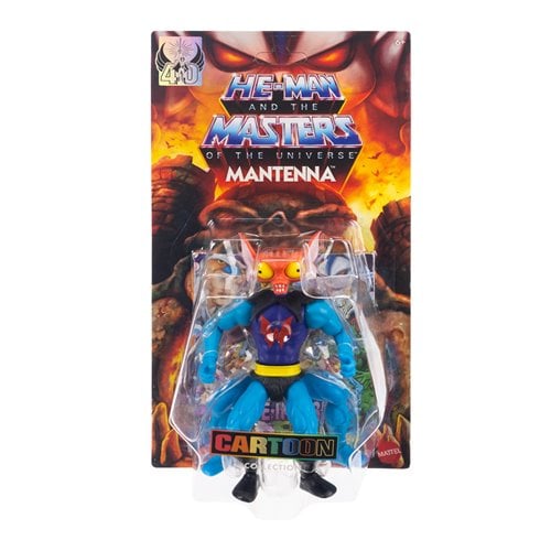 Masters of the Universe Origins Action Figure - by Mattel | Buy at ToyShnip