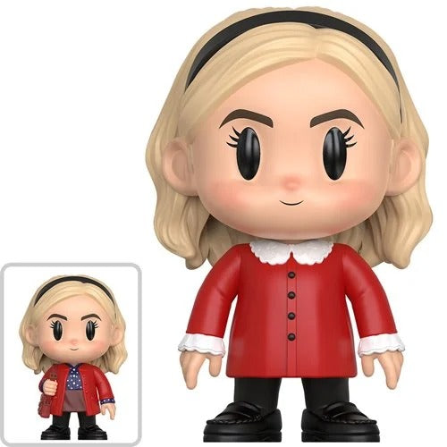 ThrillJoy Pix! Chilling Adventures of Sabrina Dark Sabrina Vinyl Figure