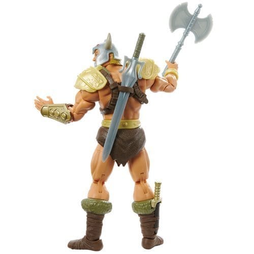 Masters of the Universe Masterverse Revelation Action Figure - by Mattel | Buy at ToyShnip
