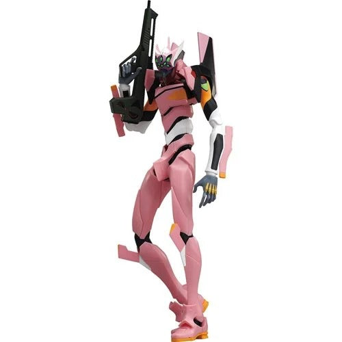 Blokees 73545 Neon Genesis Evangelion Production Model Custom Type-08a Legend Edition Model Kit