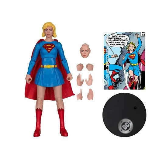 McFarlane Toys DC Collector Edition 7-Inch Scale Action Figure - Select Figure(s) McFarlane Toys