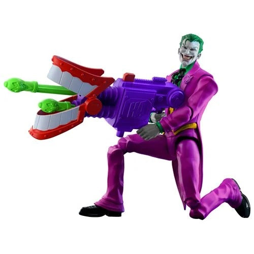 DC Premiere 6 1/2-Inch Core Action Figure - Select Figure(s)