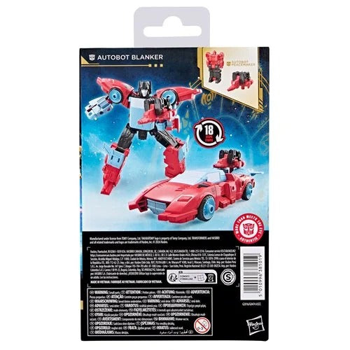 Transformers Studio Series Deluxe - Select Figure(s)