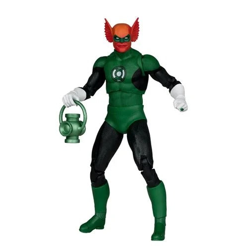 DC Multiverse Green Lantern 7-Inch Scale Action Figure - Select Figure(s)