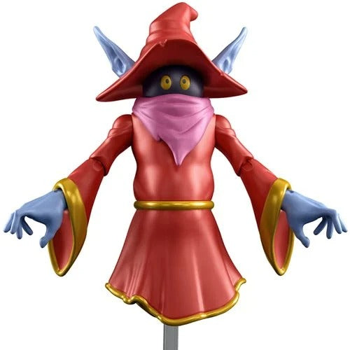 Masters of the Universe Origins Action Figure - Select Figure(s) Mattel