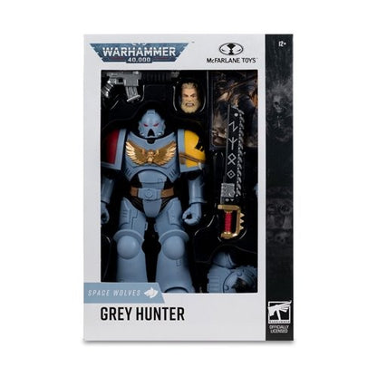McFarlane Toys Warhammer 40000 7-Inch Action Figure - Select Figure(s)