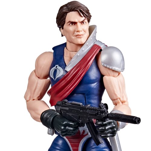 G.I. Joe Classified Series 6-Inch Action Figure - by Hasbro | Buy at ToyShnip