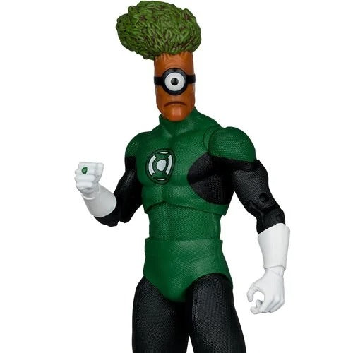 DC Multiverse Green Lantern 7-Inch Scale Action Figure - Select Figure(s)
