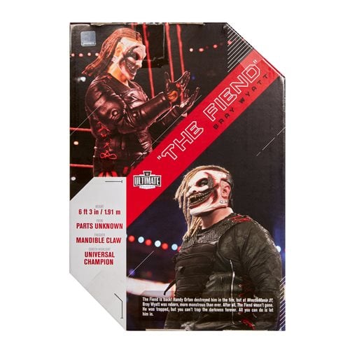 WWE Ultimate Edition Action Figure - by Mattel | Buy at ToyShnip