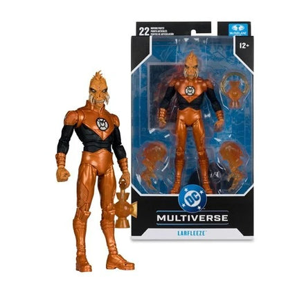 DC Multiverse Larfleeze DC Classic 7-Inch Scale Action Figure