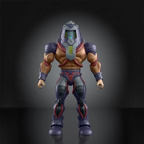 Masters of the Universe Origins Cartoon Collection 200X Man-E-Faces Deluxe Action Figure