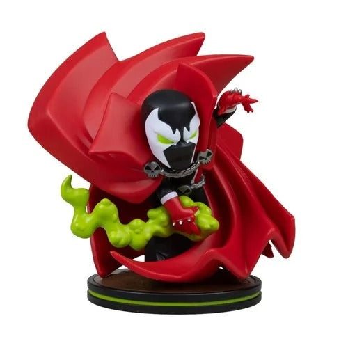 QMx Q-Fig Spawn Blind Box Wave 1 (1 Box with 1 Figure)