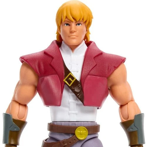 Masters of the Universe Origins Action Figure - Select Figure(s) Mattel