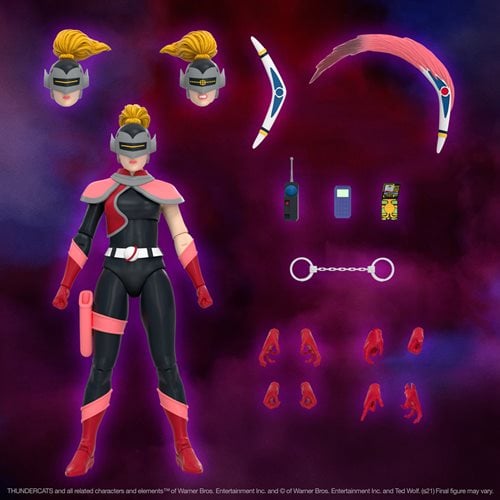 Super7 ThunderCats Ultimates 7-Inch Action Figure - by Super7 | Buy at ToyShnip