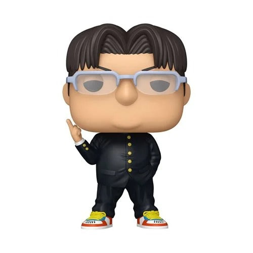 Funko Pop! Animation Dandadan Vinyl Figures - Select Figure(s)