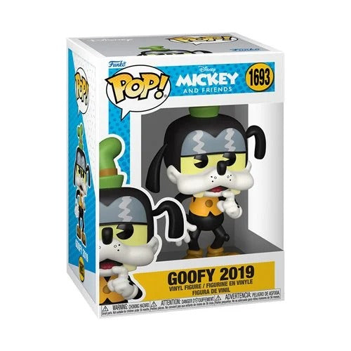 Funko Pop! Disney Mickey & Friends Vinyl Figures - Select Figure(s)