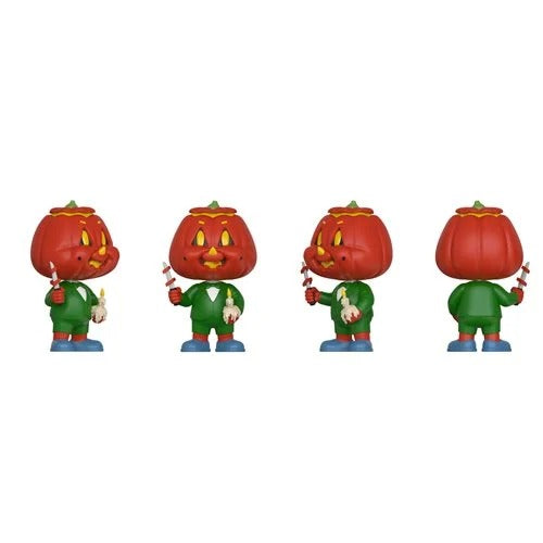 ThrillJoy Pix! Garbage Pail Kids Jack O. Lantern Vinyl Figure