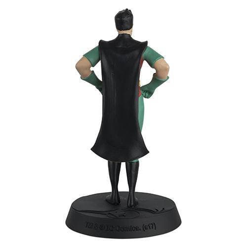Eaglemoss Batman The Animated Series Figurine - by Eaglemoss Publications | Buy at ToyShnip