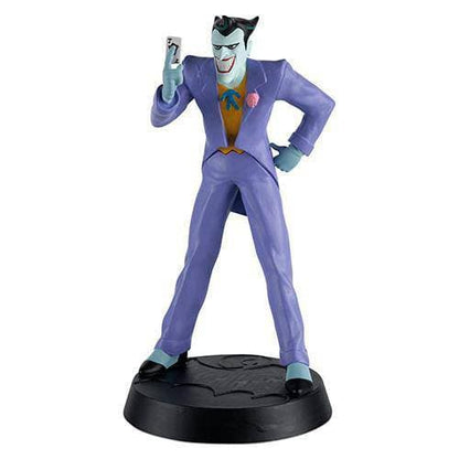 Eaglemoss Batman The Animated Series Figurine - by Eaglemoss Publications | Buy at ToyShnip