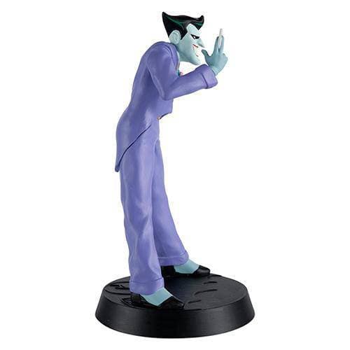 Eaglemoss Batman The Animated Series Figurine - by Eaglemoss Publications | Buy at ToyShnip