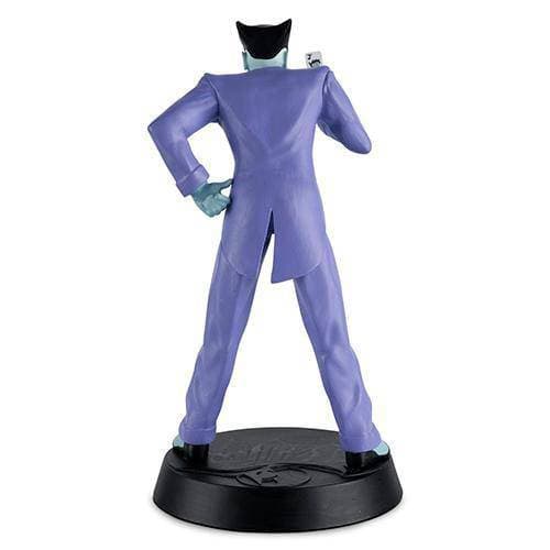 Eaglemoss Batman The Animated Series Figurine - by Eaglemoss Publications | Buy at ToyShnip