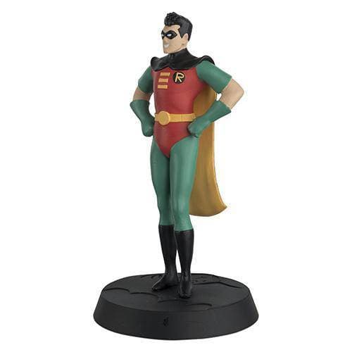 Eaglemoss Batman The Animated Series Figurine - by Eaglemoss Publications | Buy at ToyShnip