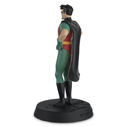 Eaglemoss Batman The Animated Series Figurine - by Eaglemoss Publications | Buy at ToyShnip