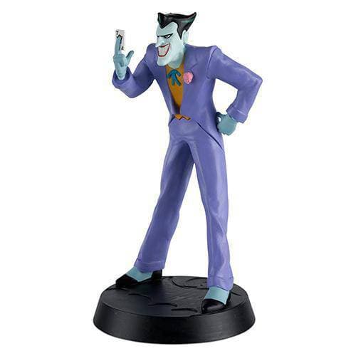Eaglemoss Batman The Animated Series Figurine - by Eaglemoss Publications | Buy at ToyShnip