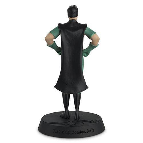 Eaglemoss Batman The Animated Series Figurine - by Eaglemoss Publications | Buy at ToyShnip