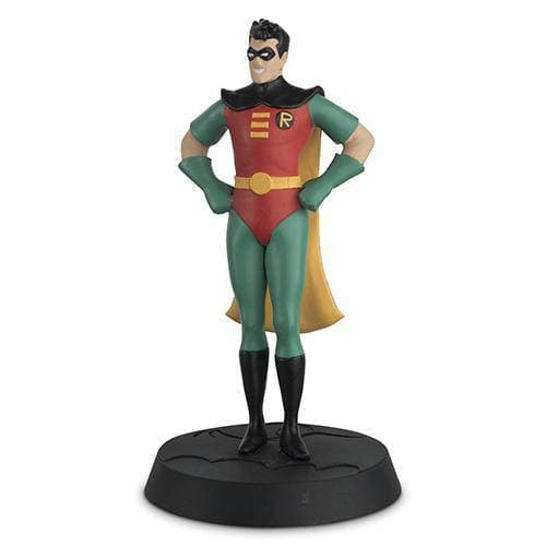 Eaglemoss Batman The Animated Series Figurine - by Eaglemoss Publications | Buy at ToyShnip