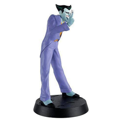 Eaglemoss Batman The Animated Series Figurine - by Eaglemoss Publications | Buy at ToyShnip