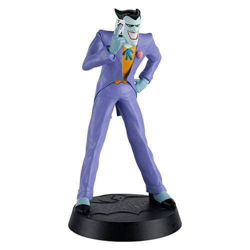 Eaglemoss Batman The Animated Series Figurine - by Eaglemoss Publications | Buy at ToyShnip