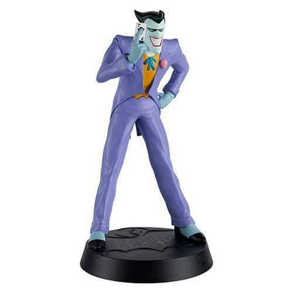 Eaglemoss Batman The Animated Series Figurine - by Eaglemoss Publications | Buy at ToyShnip