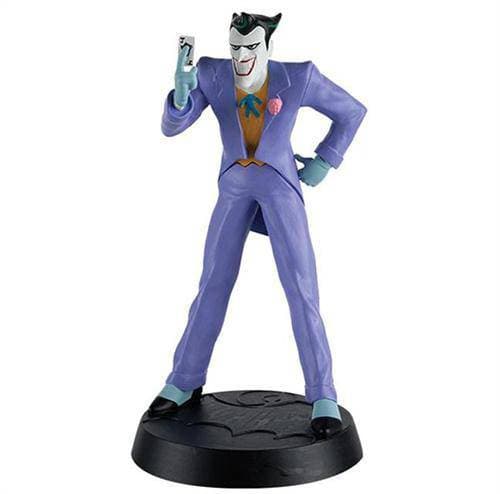 Eaglemoss Batman The Animated Series Figurine - by Eaglemoss Publications | Buy at ToyShnip