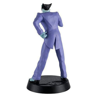 Eaglemoss Batman The Animated Series Figurine - by Eaglemoss Publications | Buy at ToyShnip