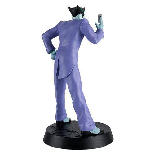 Eaglemoss Batman The Animated Series Figurine - by Eaglemoss Publications | Buy at ToyShnip
