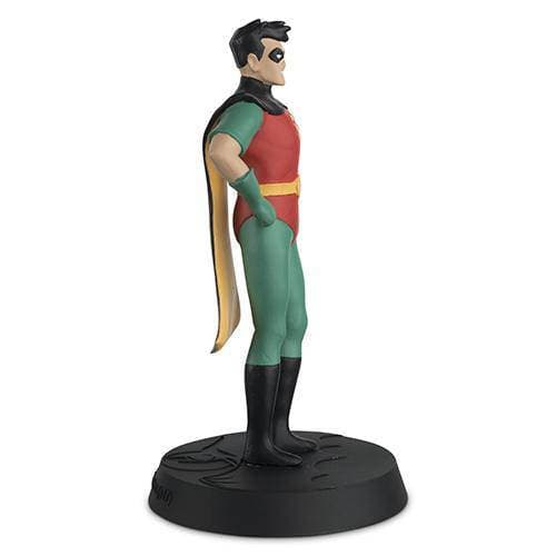 Eaglemoss Batman The Animated Series Figurine - by Eaglemoss Publications | Buy at ToyShnip