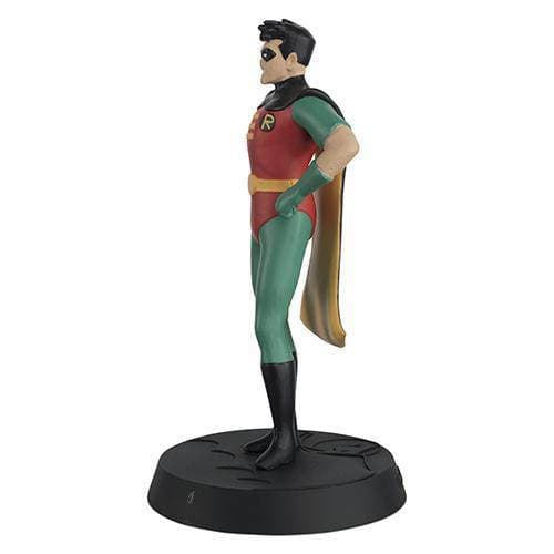 Eaglemoss Batman The Animated Series Figurine - by Eaglemoss Publications | Buy at ToyShnip