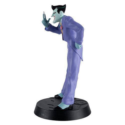 Eaglemoss Batman The Animated Series Figurine - by Eaglemoss Publications | Buy at ToyShnip