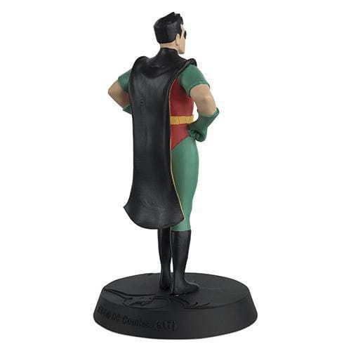 Eaglemoss Batman The Animated Series Figurine - by Eaglemoss Publications | Buy at ToyShnip