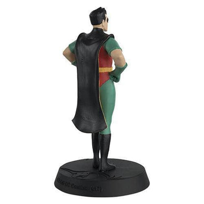 Eaglemoss Batman The Animated Series Figurine - by Eaglemoss Publications | Buy at ToyShnip