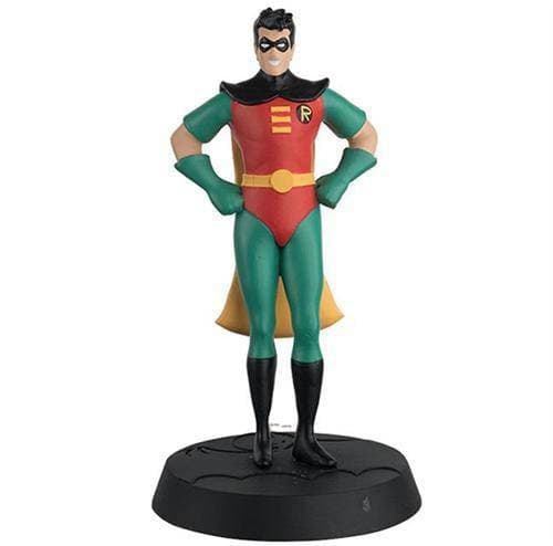 Eaglemoss Batman The Animated Series Figurine - by Eaglemoss Publications | Buy at ToyShnip