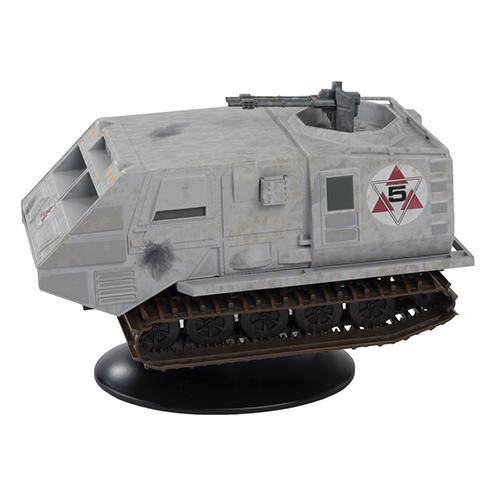 Eaglemoss Battlestar Galactica Official Ships Collection- Choose your Ship - by Eaglemoss Publications | Buy at ToyShnip