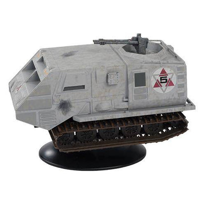 Eaglemoss Battlestar Galactica Official Ships Collection- Choose your Ship - by Eaglemoss Publications | Buy at ToyShnip