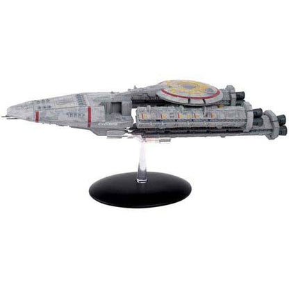 Eaglemoss Battlestar Galactica Official Ships Collection- Choose your Ship - by Eaglemoss Publications | Buy at ToyShnip