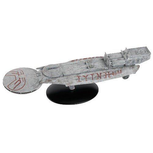 Battlestar Galactica