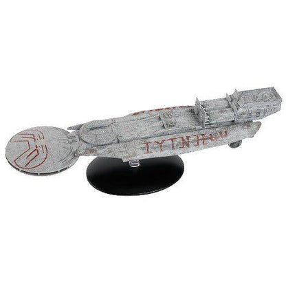 Eaglemoss Battlestar Galactica Official Ships Collection- Choose your Ship - by Eaglemoss Publications | Buy at ToyShnip