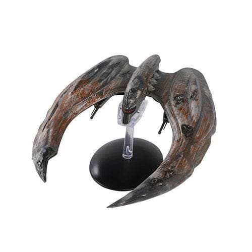 Eaglemoss Battlestar Galactica Official Ships Collection- Choose your Ship - by Eaglemoss Publications | Buy at ToyShnip